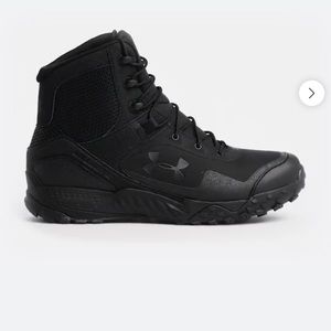 NeverWorn Men's UA Valsetz RTS 1.5 Tactical Boots